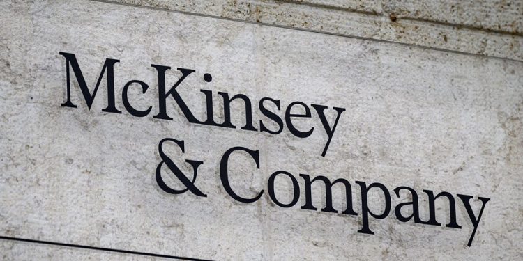 McKinsey Hit With $122 Million Fine For Bribing South African Officials