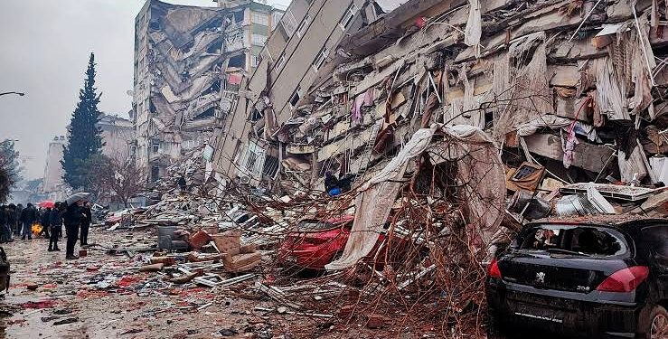 Hope Fades As Turkey Ends Earthquake Rescue Efforts In Most Provinces