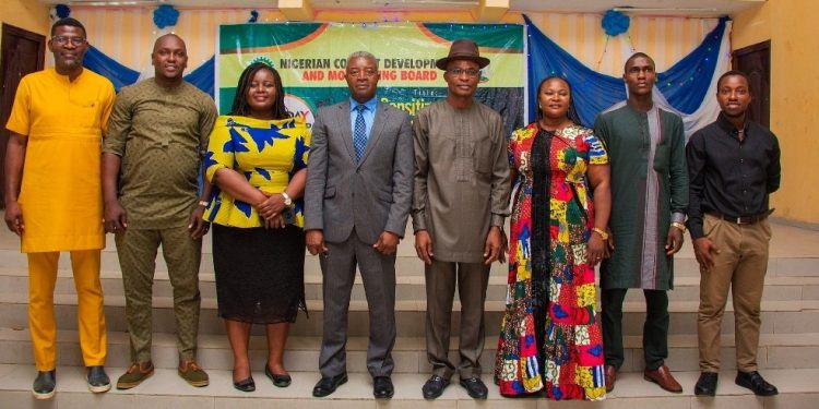 NCDMB Sensitizes Host Communities On Community Content Guidelines