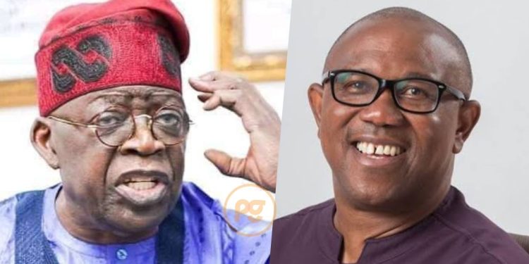 Nigeria: Labour Party, Others Challenges Tinubu's Victory At Election Petition Tribunal