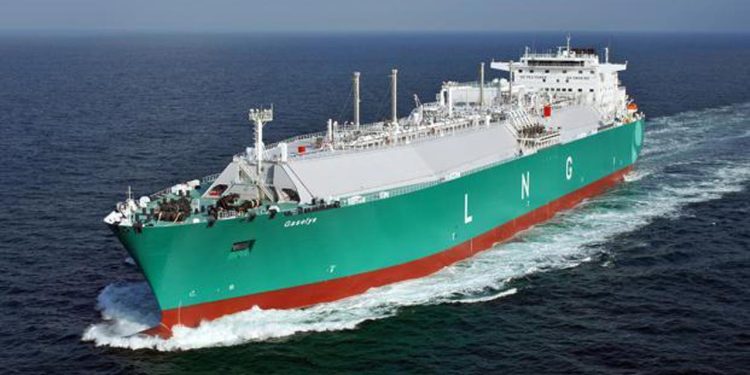 Nigeria Loses Status As Africa's Top LNG Exporter To Algeria