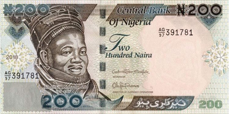 Nigeria: President Buhari Orders CBN To Recirculate Old N200 Notes Until April 10th