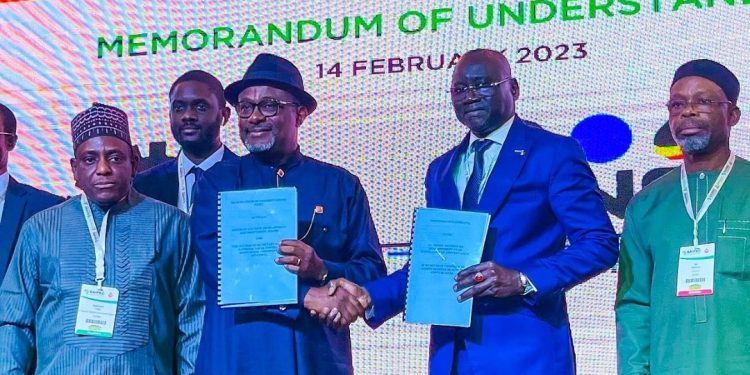 Nigeria, Senegal Sign MoU On Local Content