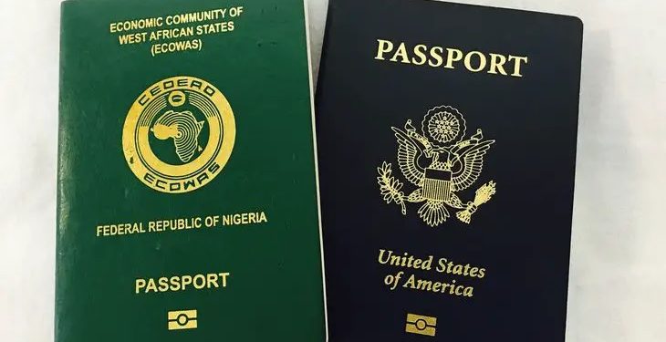 Nigeria, US Agree On Extended Validity Of Visa For Tourists And Diplomats