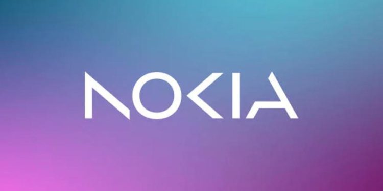 Nokia Changes Logo To Reflect New Business Direction