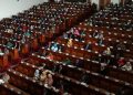 Ethiopia’s Parliament Votes To Delist Tigray’s TPLF As Terror Group