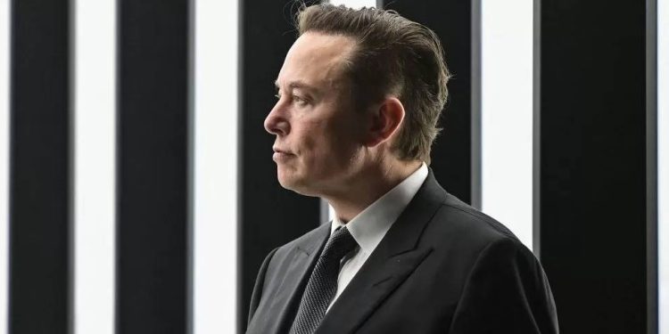 Elon Musk Plans To Launch New AI Start-Up To Rival OpenAI