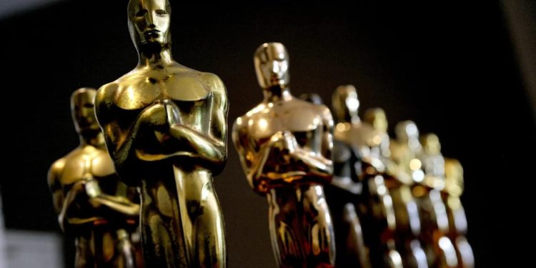 From Best Picture To Best Song: See Full List Of Winners At The 2023 Oscars