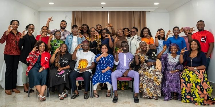 IWD: Nigerian Changemakers Push For Policy Reforms, Urge Community Involvement