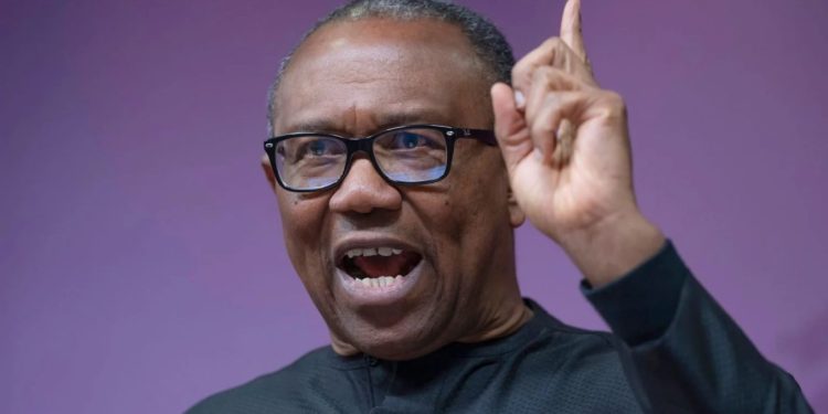 Nigeria: Peter Obi Blasts Government Raids On Bureaux de Change, Calls for Production-Driven Economy