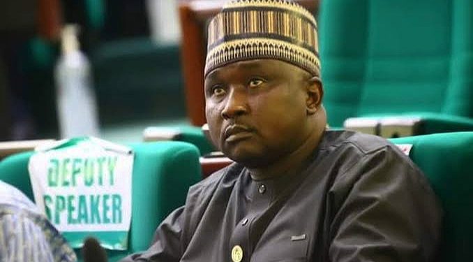 Nigeria: INEC Withdraws Certificate Of Return For House Majority Leader Amid Murder Trial