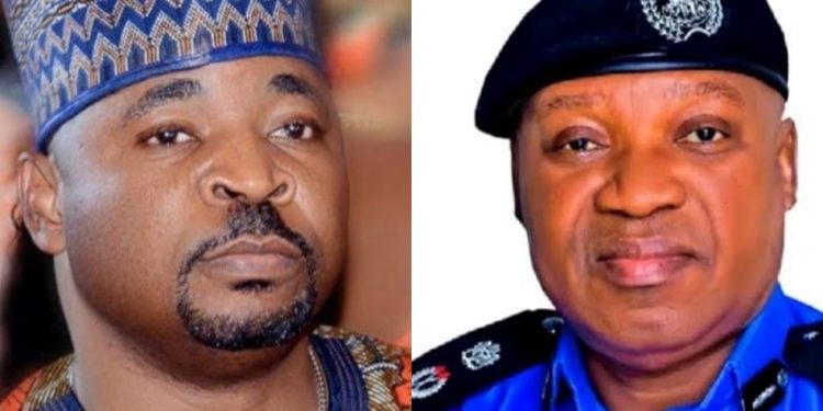 Nigeria: Lagos State Police Launches Investigation Into MC Oluomo's Threat Against Igbos