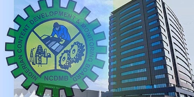 Minister, Stakeholders Applaud NCDMB As Nigerian Content Hits 56%