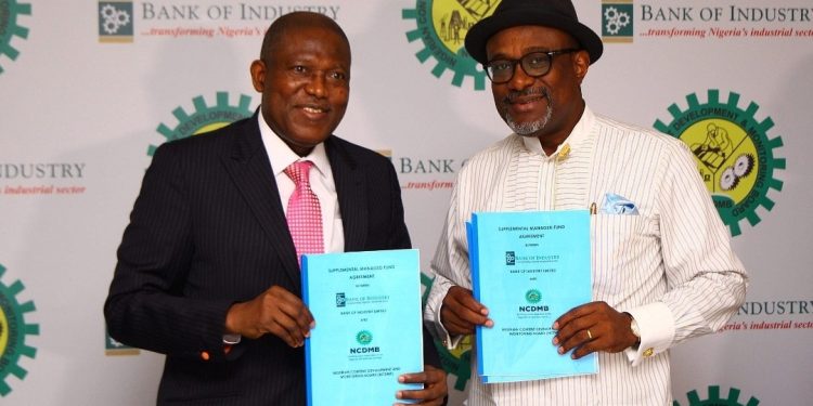 Nigeria: NCDMB Partners Bank Of Industry To Boost Local Manufacturing Of Oil And Gas Equipment