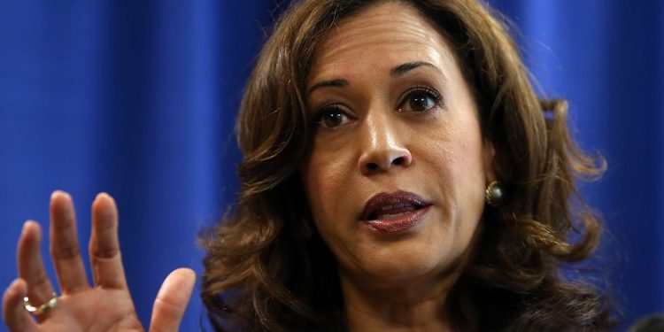 VP Kamala Harris Seeks Help To Locate Grandfather's House In Zambia - Report