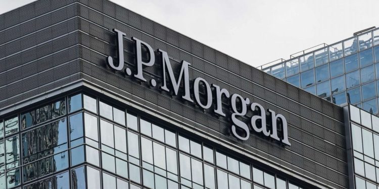 U.S. Virgin Islands Sues JPMorgan For $190 Million In Jeffrey Epstein Suit