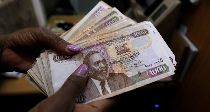 Kenyan Shilling Soars To 15-Month High Against US Dollar