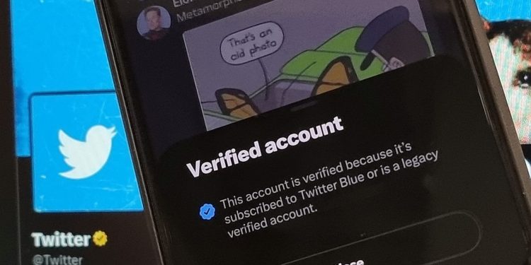 Twitter Updates Verified Account Labels To Eliminate Distinction Between Legacy And Paid Users