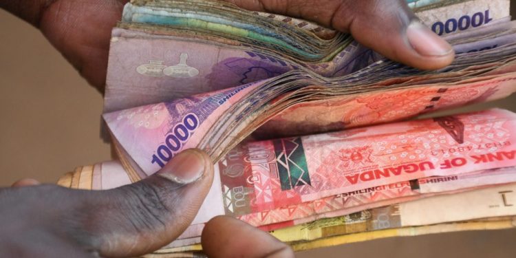 Ugandan Shilling Faces Potential Setback Despite Recent Stability