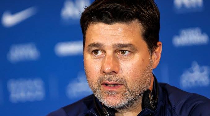 Mauricio Pochettino | PHOTO: AFP via Getty Images