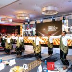 AFRICAN HERITAGE CONCERT AND AWARDS KIGALI 2023