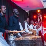 AFRICAN HERITAGE CONCERT AND AWARDS KIGALI 2023