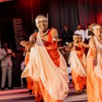 AFRICAN HERITAGE CONCERT AND AWARDS KIGALI 2023