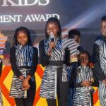 AFRICAN HERITAGE CONCERT AND AWARDS KIGALI 2023