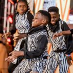 AFRICAN HERITAGE CONCERT AND AWARDS KIGALI 2023