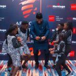 AFRICAN HERITAGE CONCERT AND AWARDS KIGALI 2023