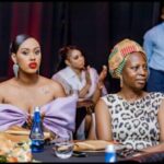 AFRICAN HERITAGE CONCERT AND AWARDS KIGALI 2023