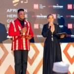 AFRICAN HERITAGE CONCERT AND AWARDS KIGALI 2023