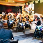 AFRICAN HERITAGE CONCERT AND AWARDS KIGALI 2023