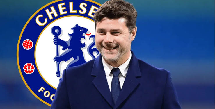 Mauricio Pochettino