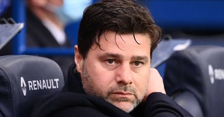 Mauricio Pochettino