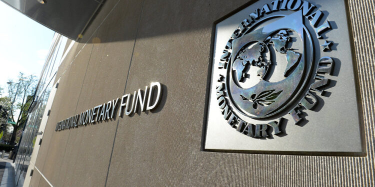 IMF