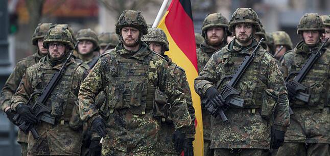 Germany Commences Phased Withdrawal Of Troops From Mali Ahead Of Total ...