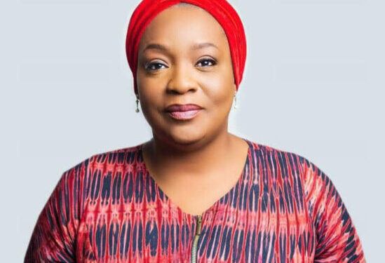 CEO, Women Radio 91.7, Toun Okewale Sonaiya