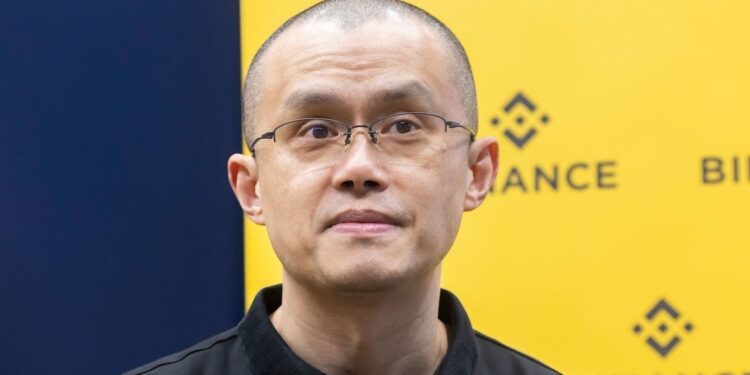 Binance CEO CZ Resigns As Part Of $4 Billion Settlement With US Authorities