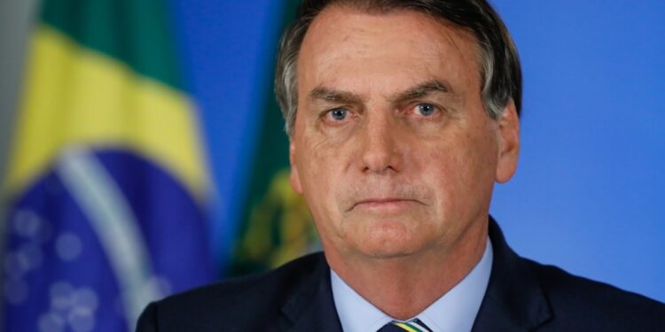 Brazil's Electoral Court Bars Bolsonaro From Office Until 2030