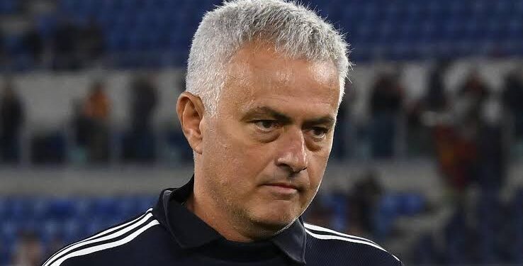 Jose Mourinho