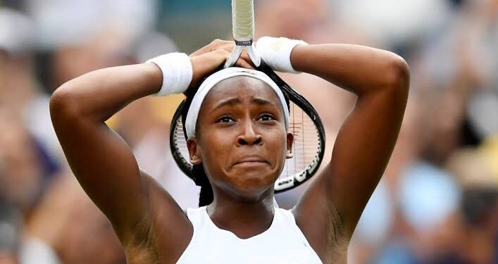 Coco Gauff