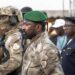 Malians head to polls to vote on ruling juntas proposed constitution