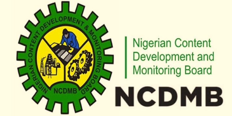 NCDMB Explores Local Content Strategies At Africa Energy Week 2024 Masterclass