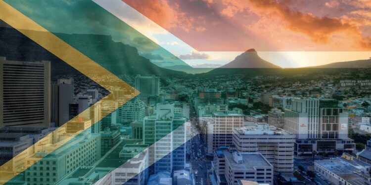 south african business activity hits nearly two-year low - pmi