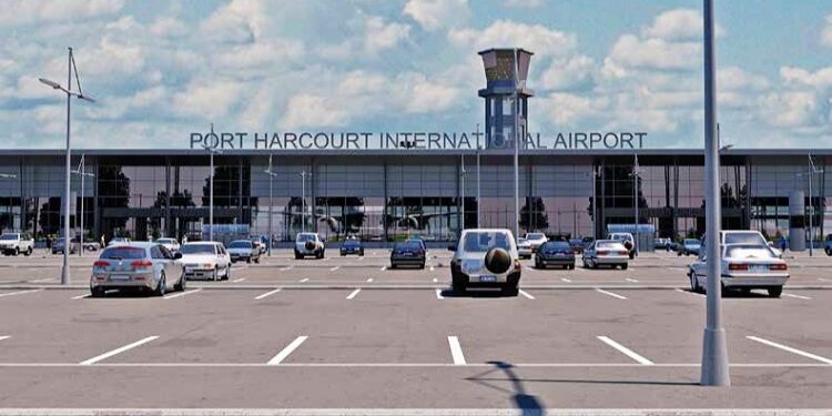 Nigeria: Operations Halted At Port Harcourt International Airport Over Fire Risk Concerns