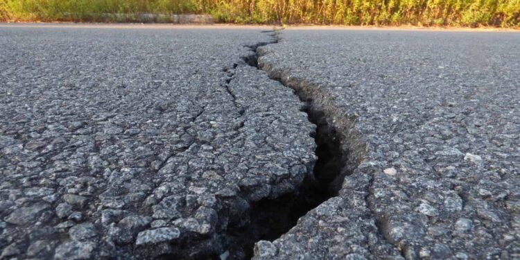 Another Earth Tremor Rattles Johannesburg, Heightening Unease