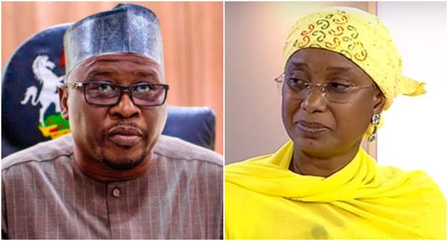 Nigeria: Confusion As Incumbent Adamawa Gov, INEC Stops REC From Giving ...