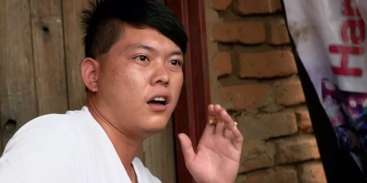 Chinese National Convicted Of Child Trafficking And Offensive Videos In Malawi