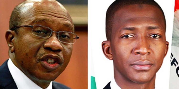 Emefiele, Bawa And Rule of Law